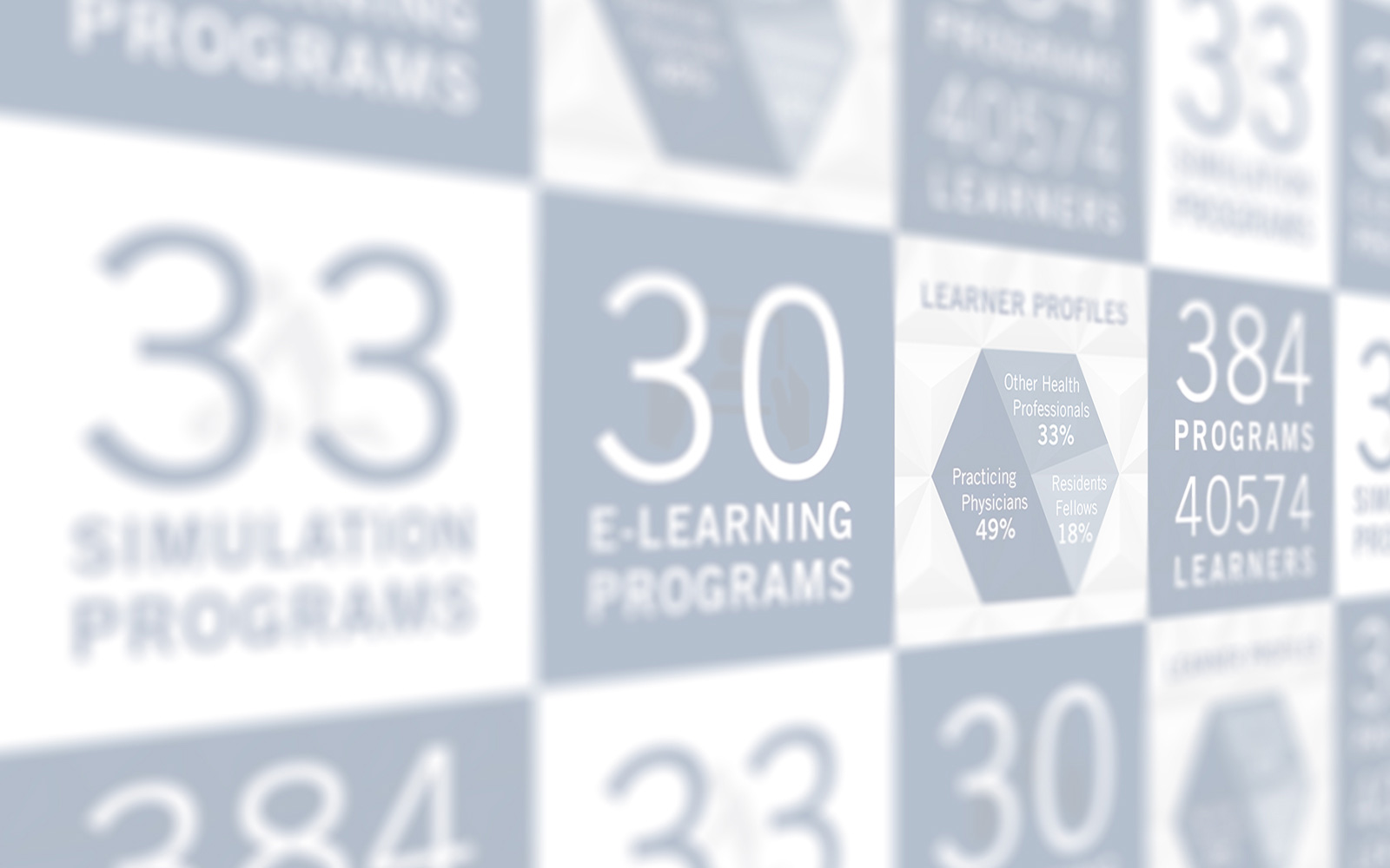 Learner Statistics